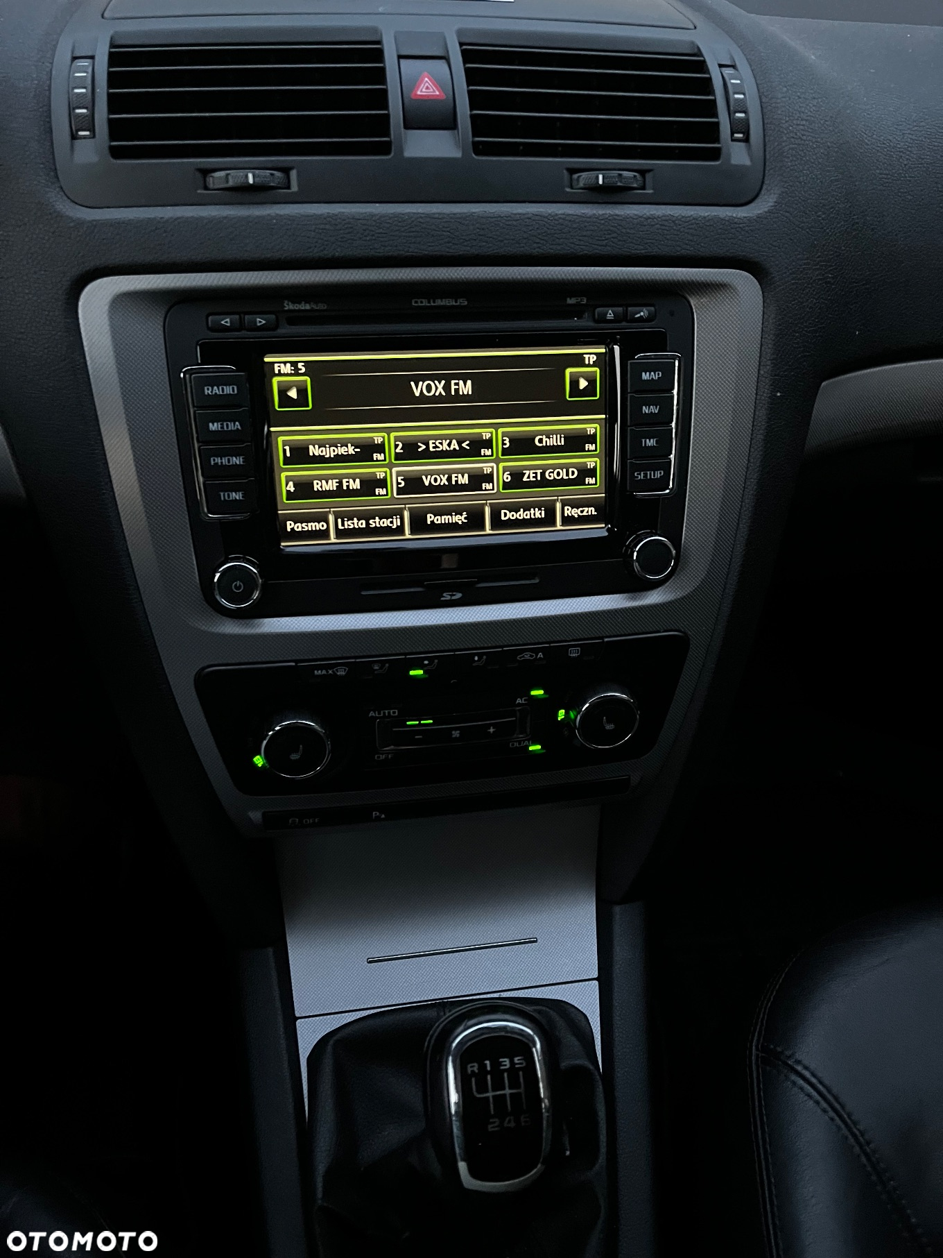 Skoda Octavia 1.8 TSI Elegance - 15