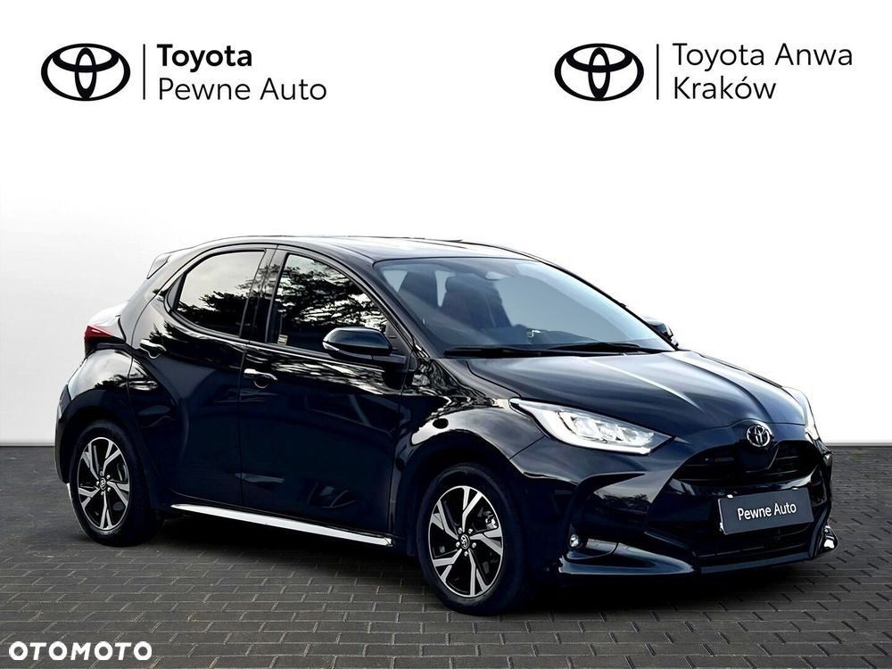 Toyota Yaris Hybrid 1.5 Style - 7