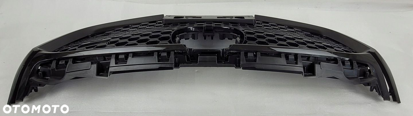 GRILL ATRAPA MAZDA 2 III DEMIO IV DJ LIFT 2023- D65F-50712 D65E-50771 - 6