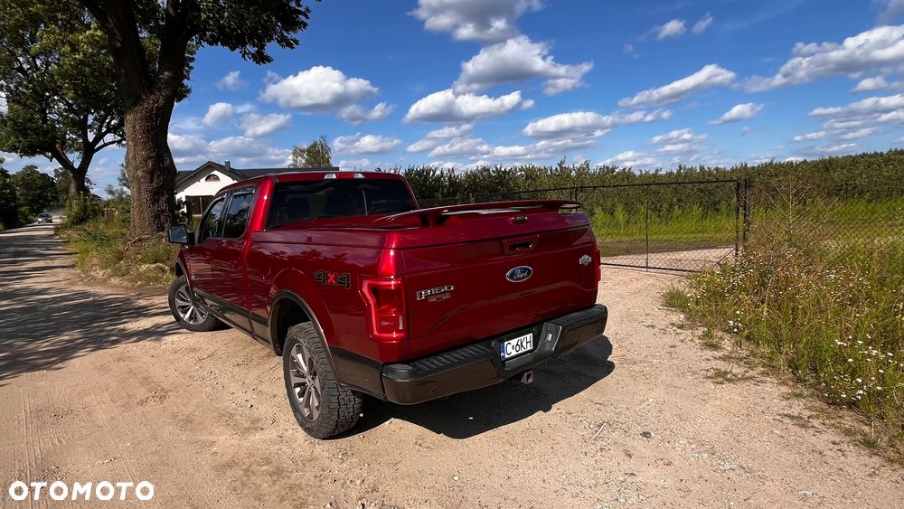 Ford F150 - 12