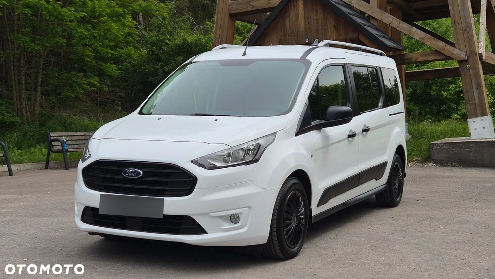 Ford Transit Connect Kombi 230 L2 Trend - 7