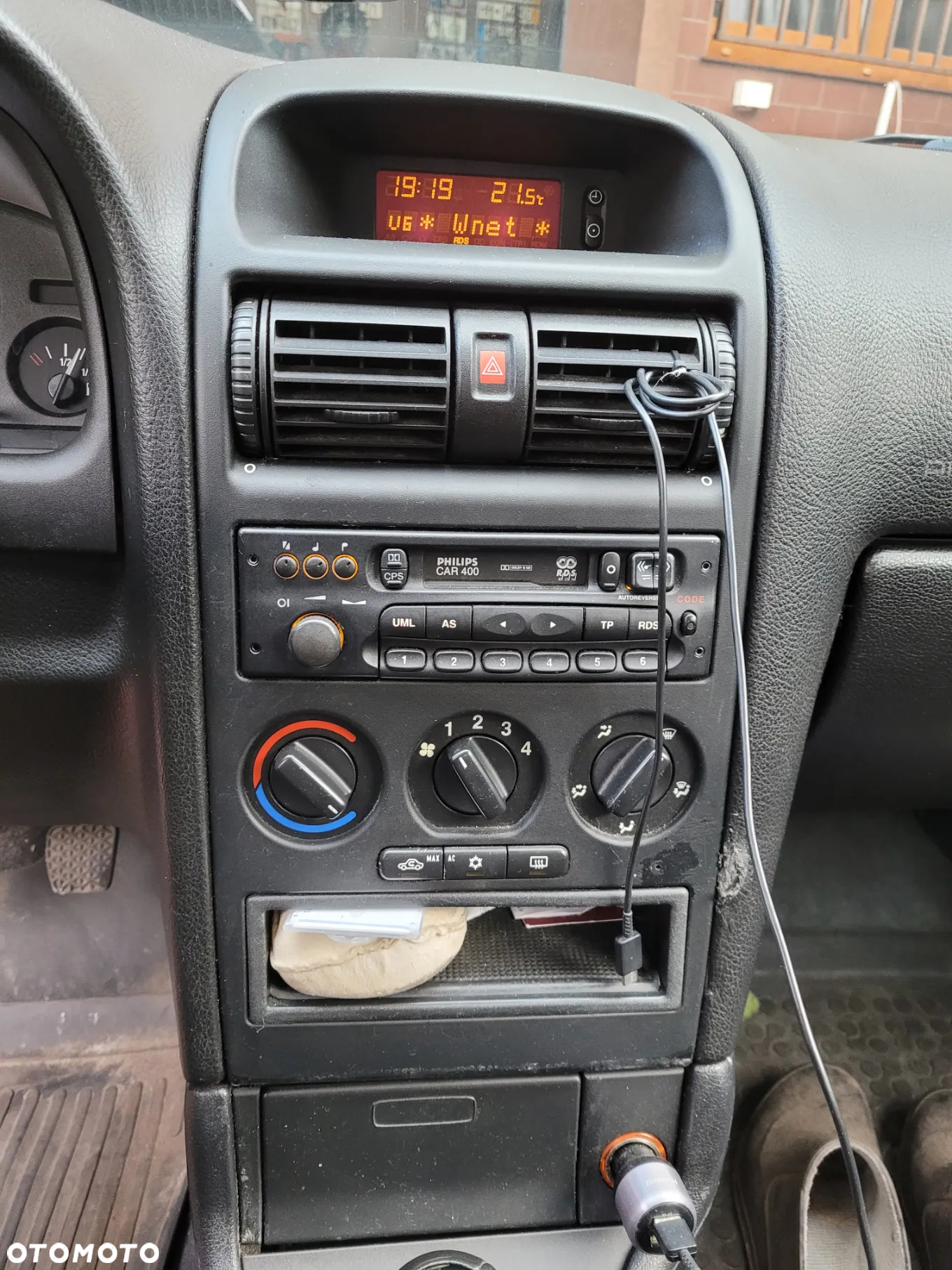 Opel Astra - 8