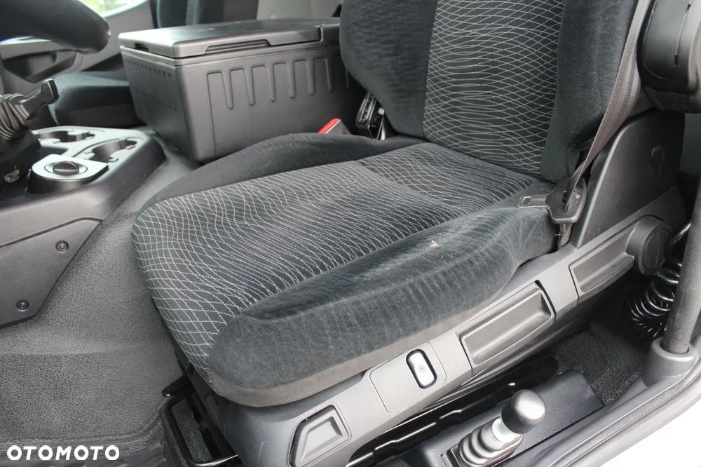 Mercedes-Benz AROCS 3246 8x4 WYWROTKA KIPPER Z NIEMIEC - 16