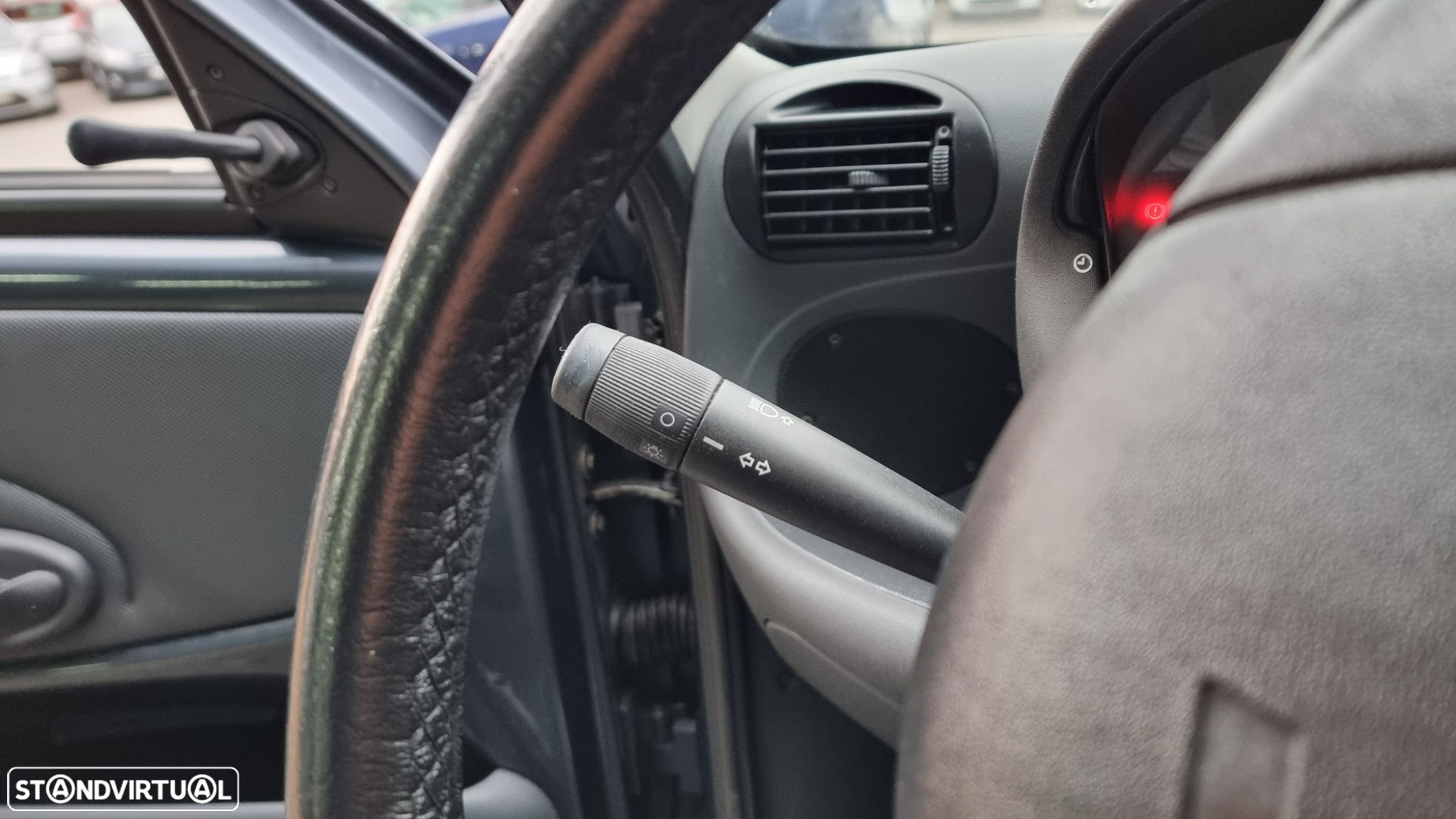 Fiat Seicento S - 10