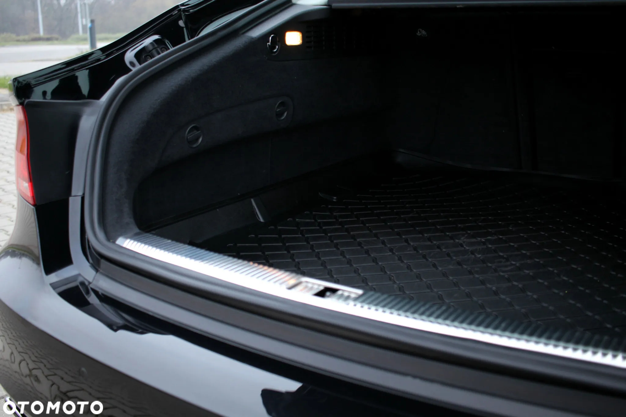 Audi S7 Sportback 4.0 TFSI Quattro S tronic - 37