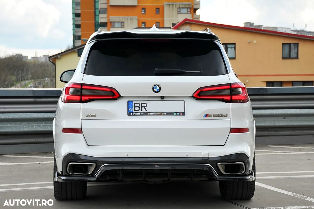 BMW X5 M - 11