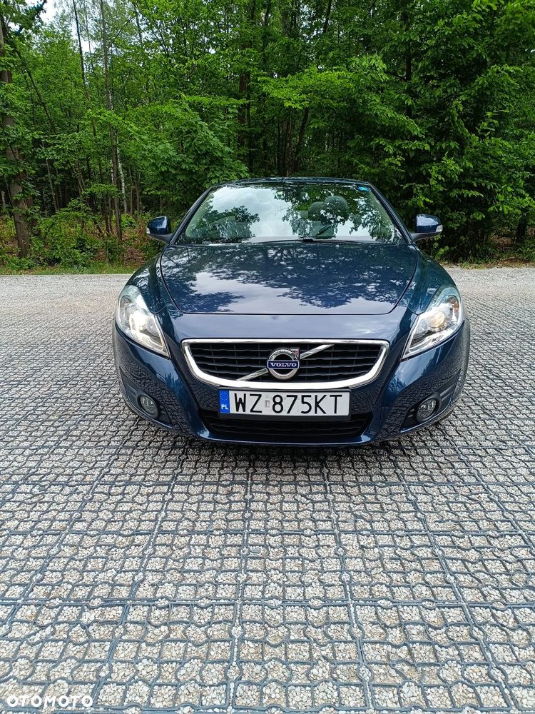 Volvo C70 - 6