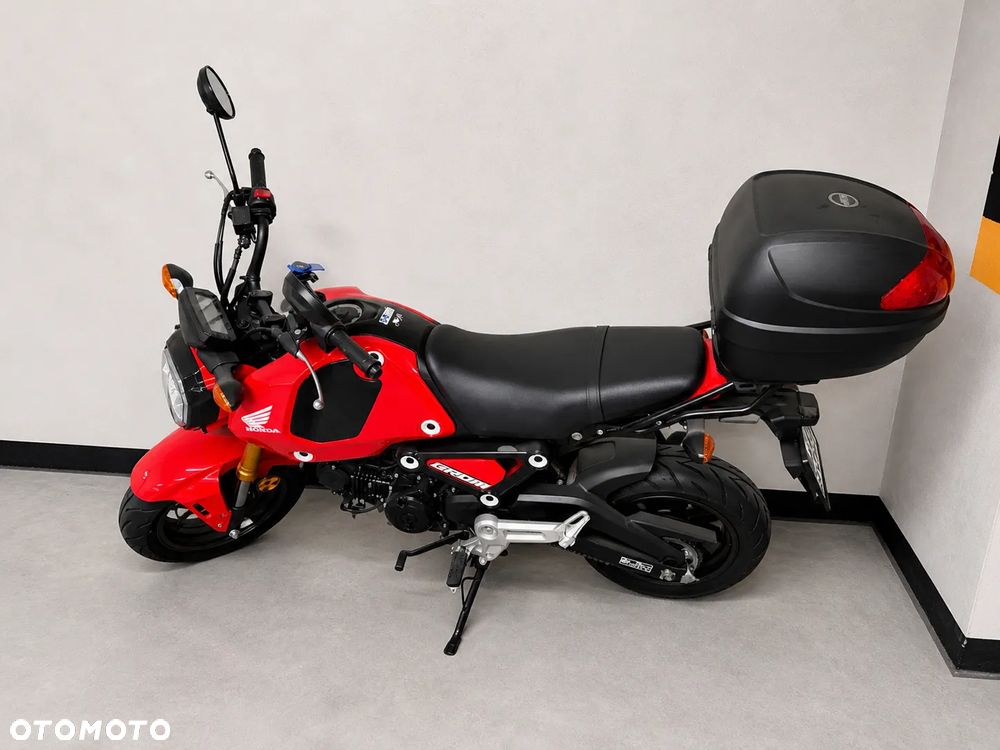 Honda MSX 125 - 2