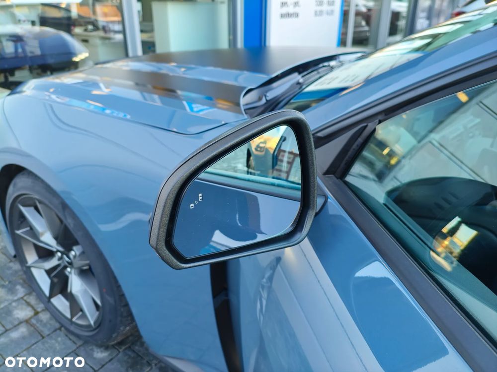 Ford Mustang 5.0 Ti-VCT V8 Dark Horse - 36