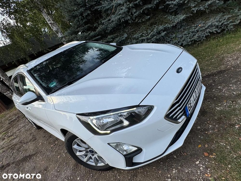 Ford Focus - 17
