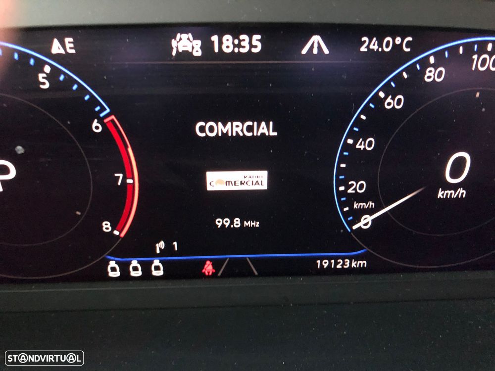 VW T-Roc 1.5 TSI Sport DSG - 24