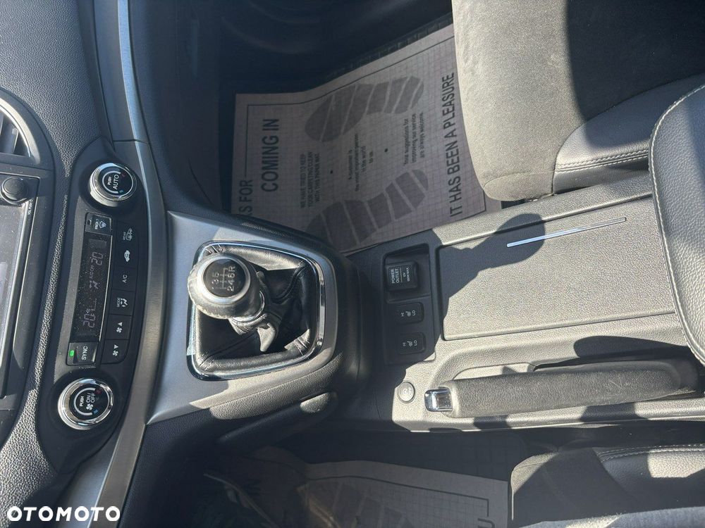 Honda CR-V - 28
