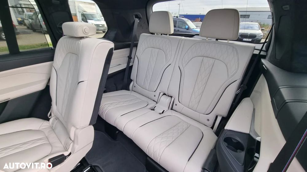 BMW X7 - 14