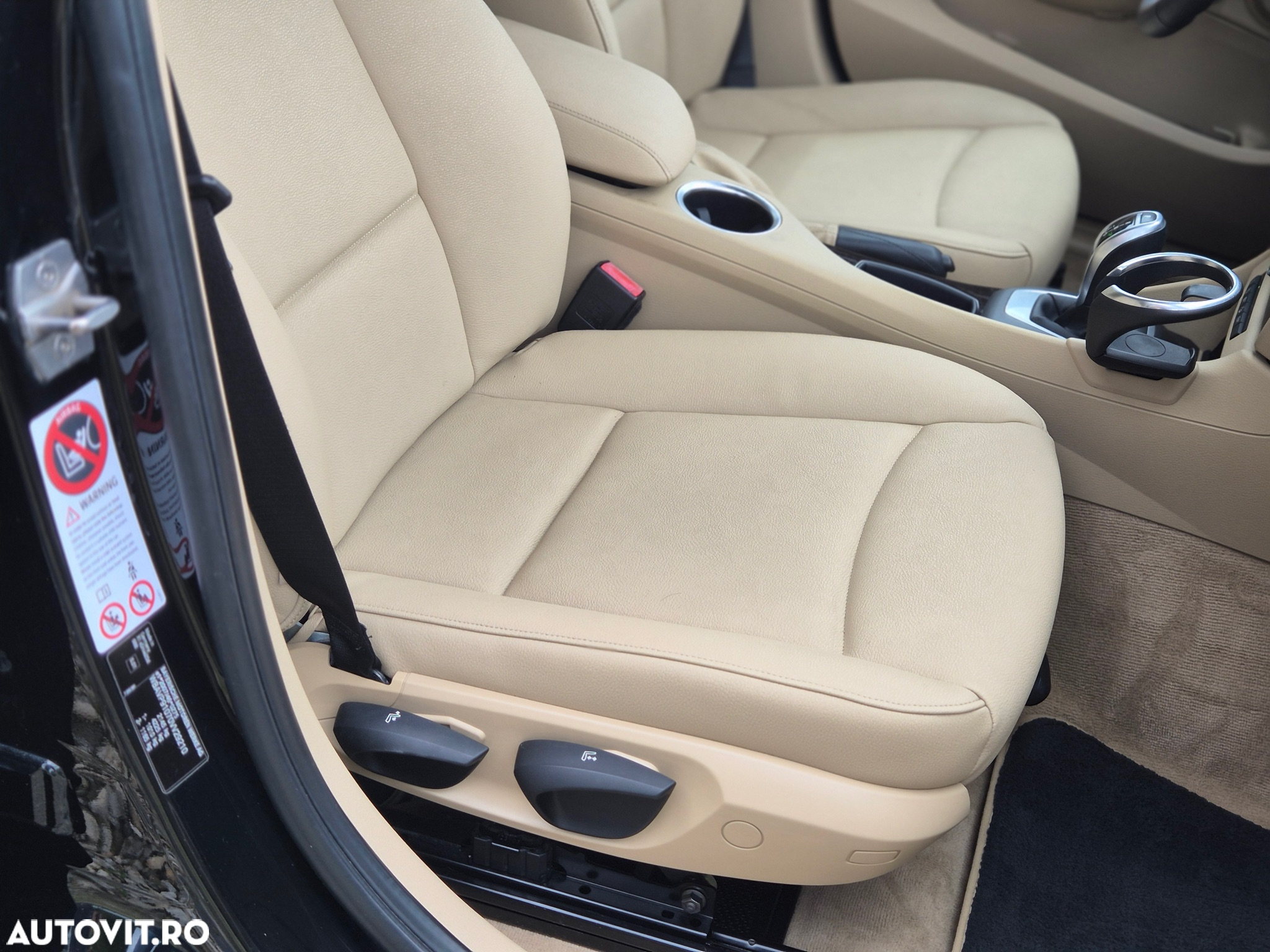 BMW X1 - 20