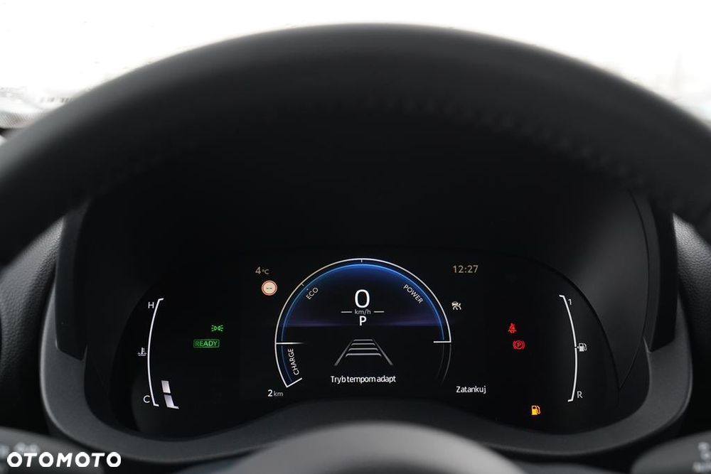 Toyota Yaris Cross Hybrid 1.5 Comfort - 13