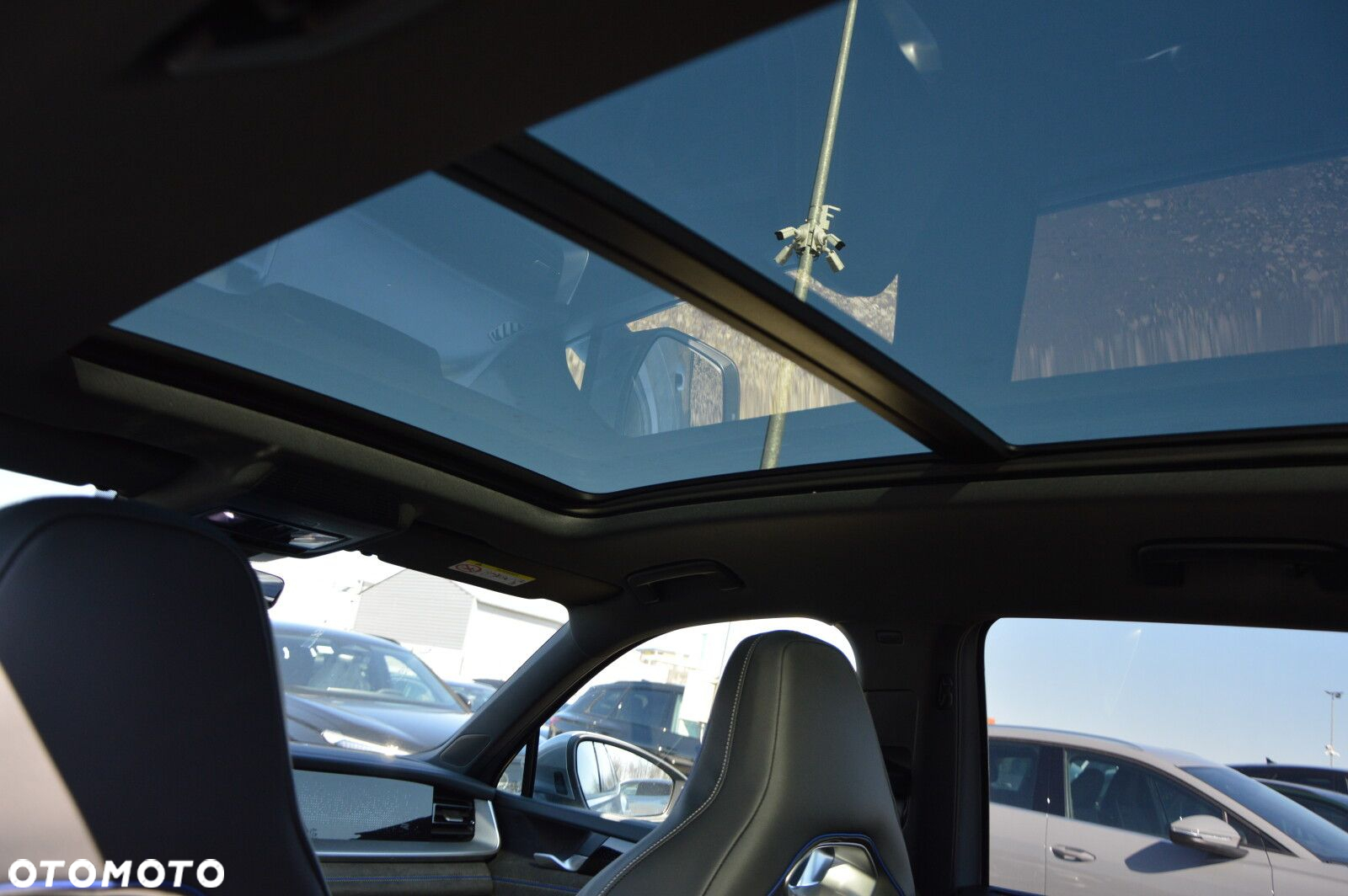 Volkswagen Tayron - 13