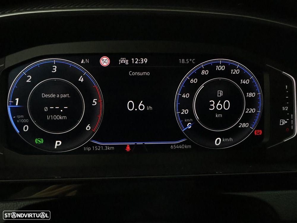 VW Arteon Shooting Brake 2.0 TDI Elegance DSG - 18