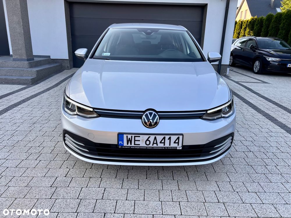 Volkswagen Golf 2.0 TDI Life - 14