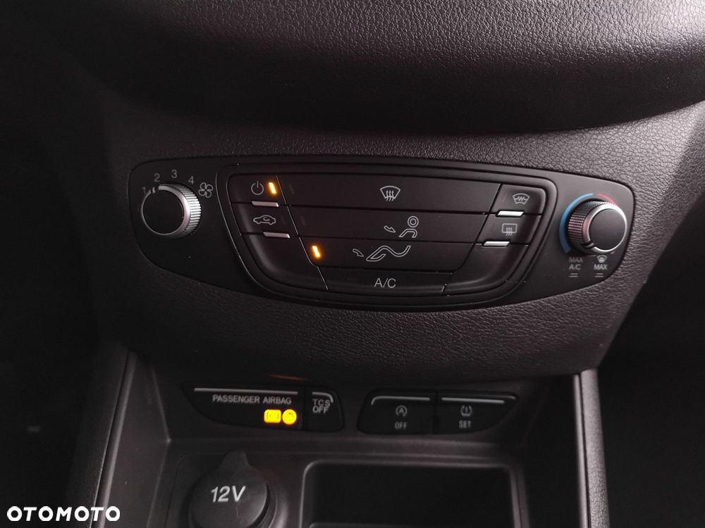 Ford Tourneo Courier 1.0 EcoBoost Trend - 18