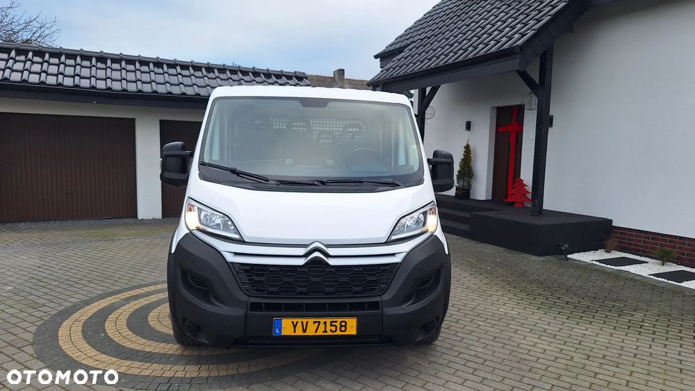 Citroën Jumper - 7