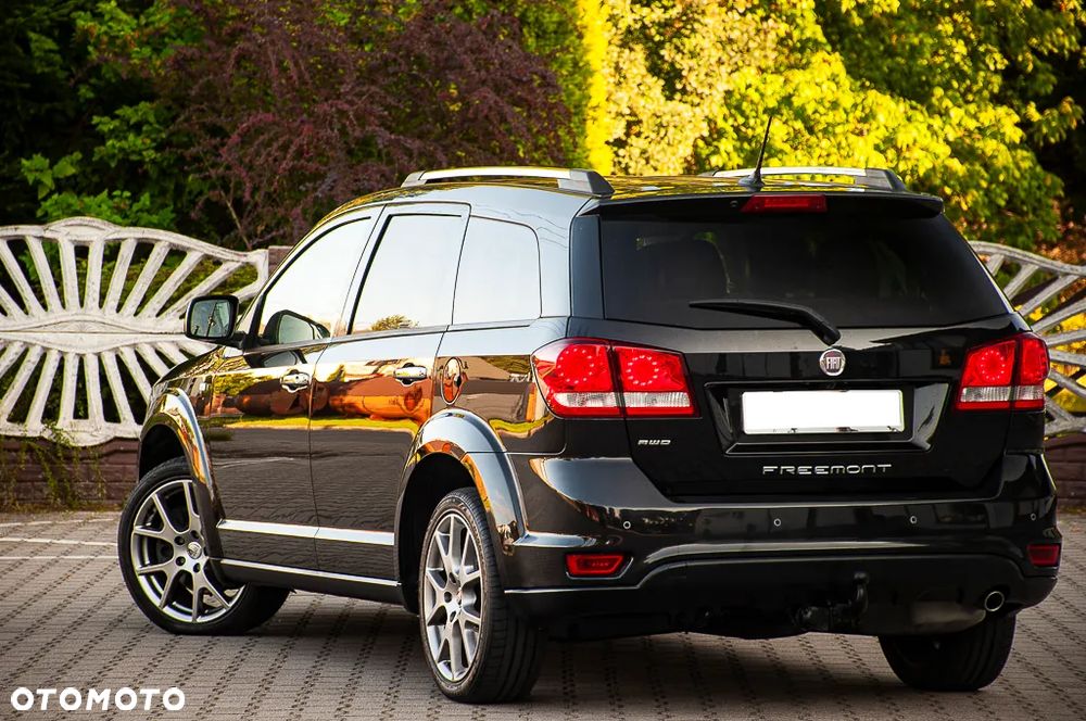 Fiat Freemont - 4