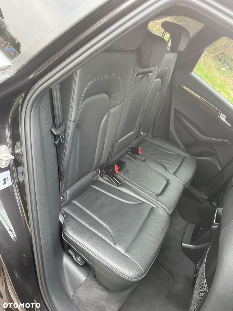 Audi Q5 2.0 TDI Quattro - 19
