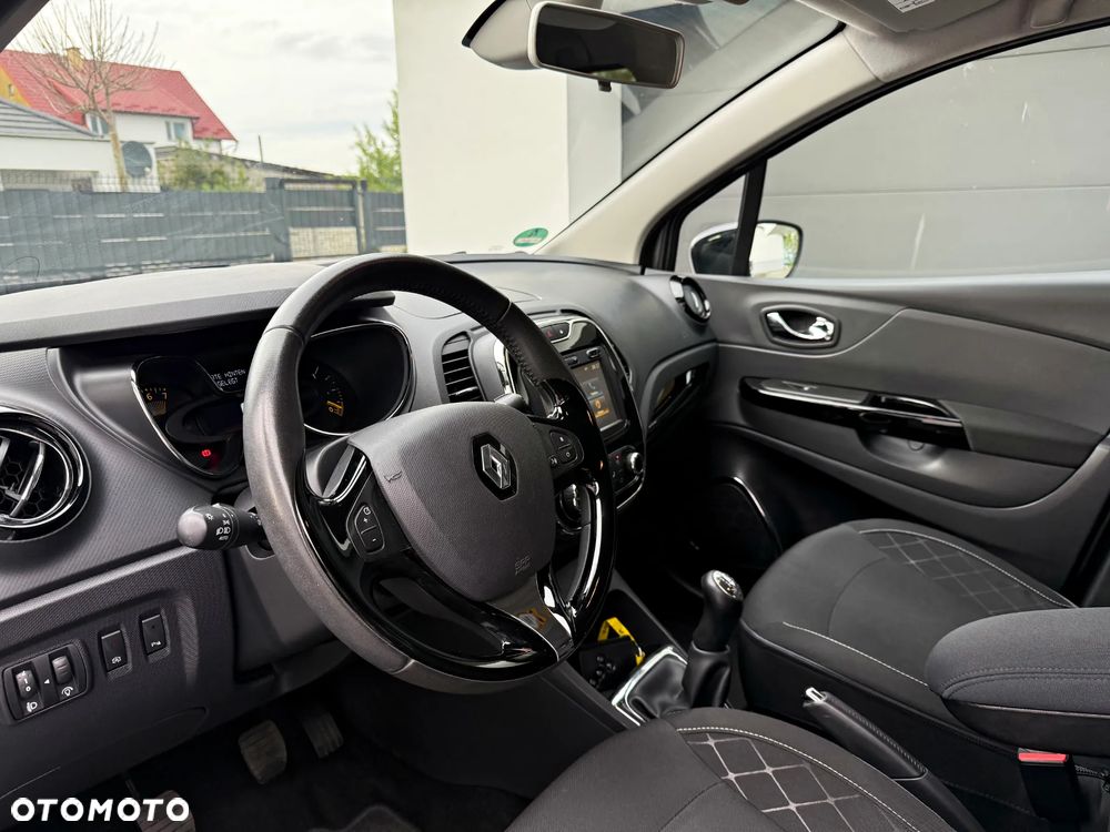 Renault Captur 0.9 Energy TCe Limited - 15