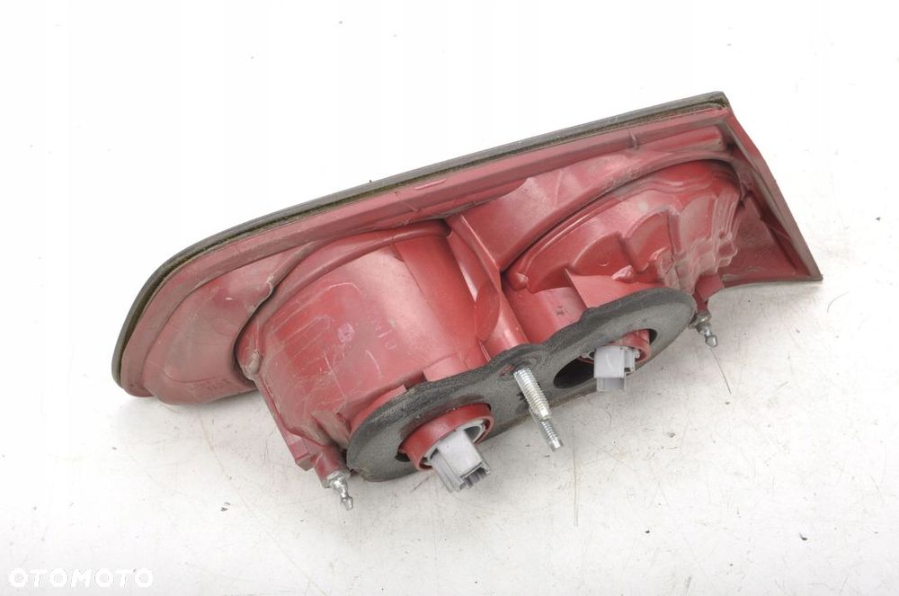 MITSUBISHI LANCER VIII X LAMPY TYŁ KOMPLET - 3
