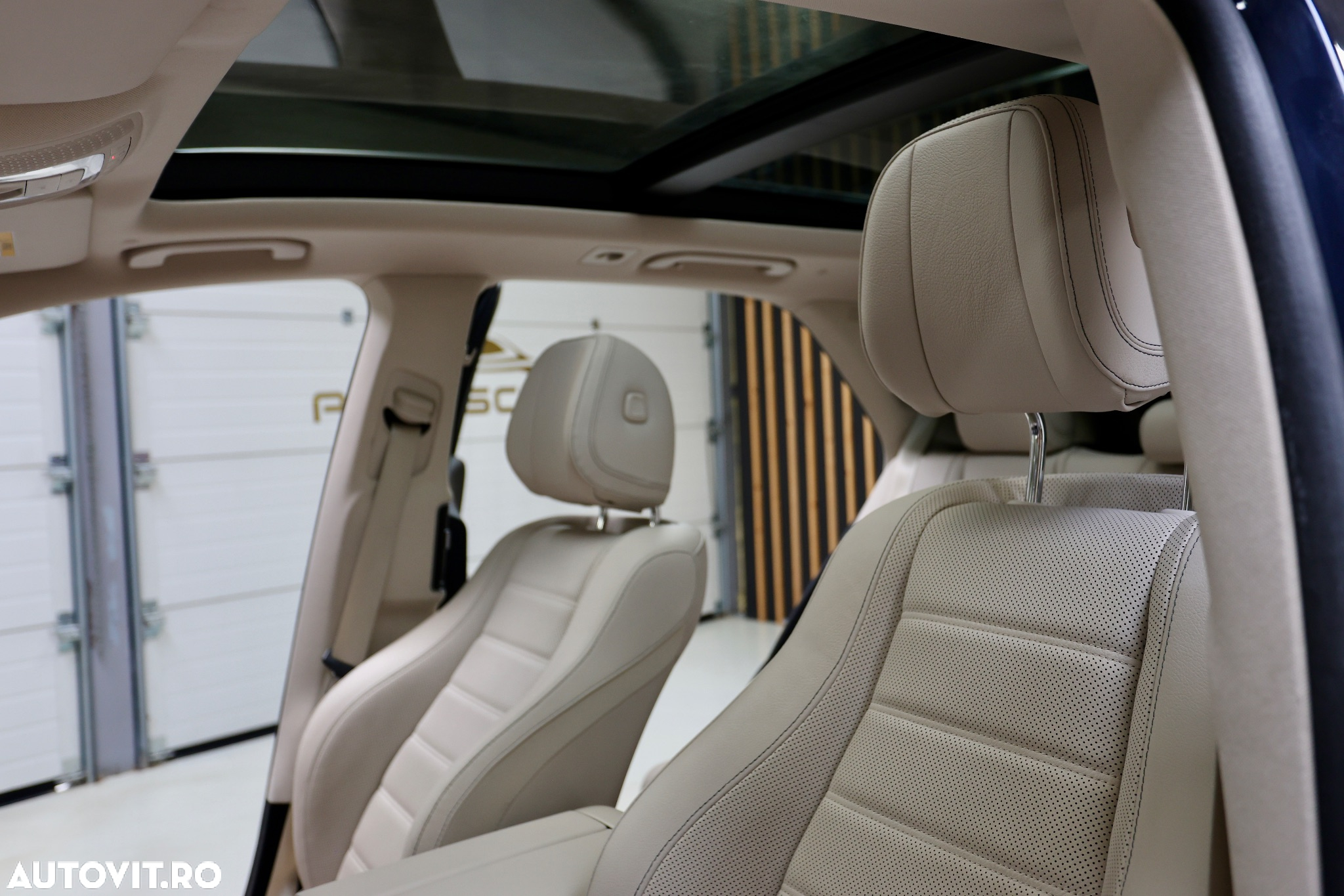 Mercedes-Benz GLE 350 de 4Matic 9G-TRONIC AMG Line Advanced Plus - 19