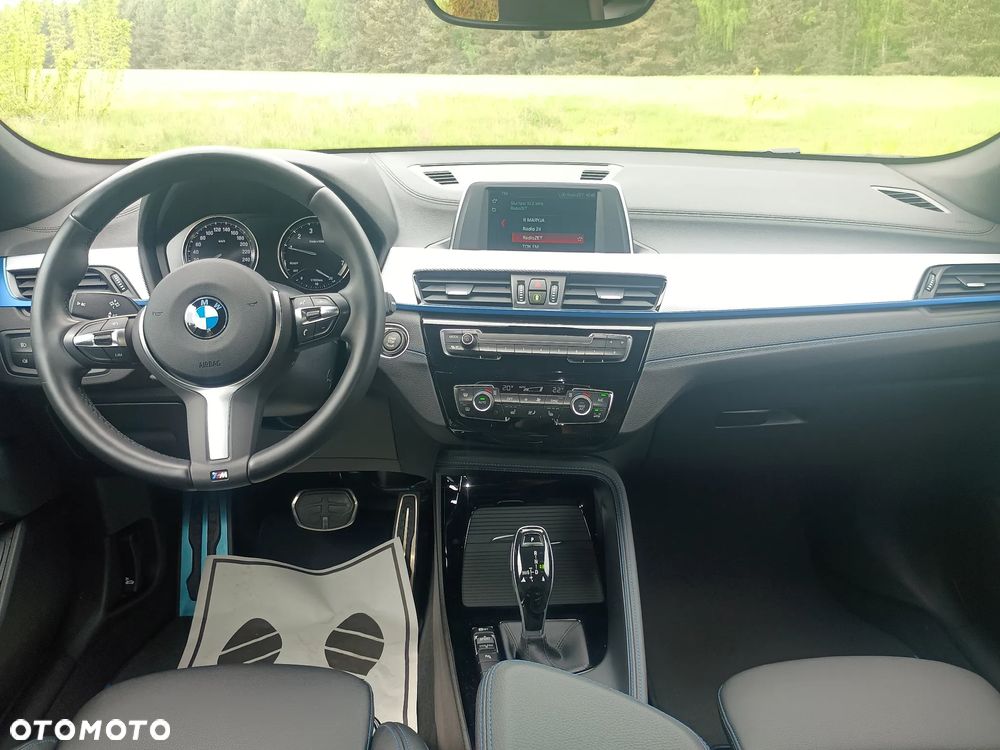 BMW X2 sDrive18i M Mesh - 21