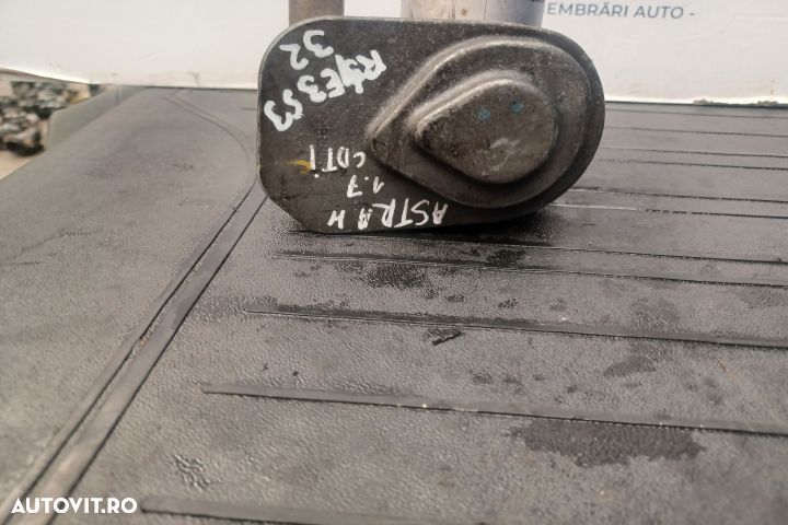 CLAPETA ACCELERATIE 8973002310 8973002310 Opel Astra H [2004 - 2007] - 1