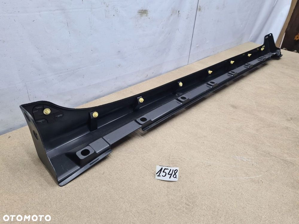 NAKŁADKA PROGOWA PRÓG LEWY SUZUKI SWIFT SPORT VI 6 MK8 77222-68R0 - 6