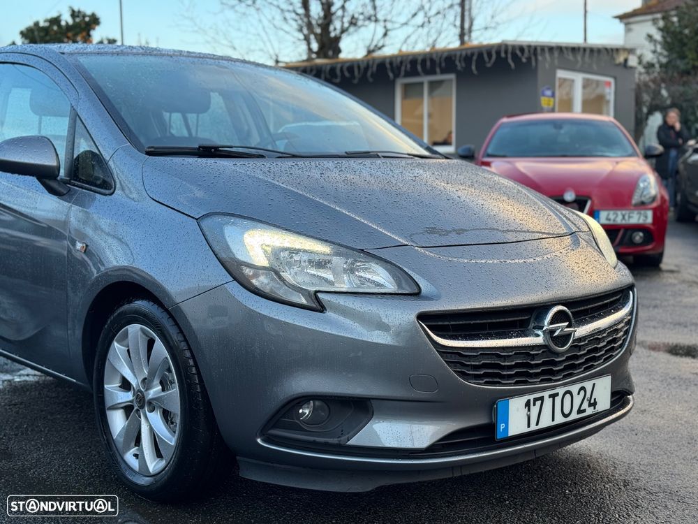 Opel Corsa 1.3 CDTi Business Edition - 3