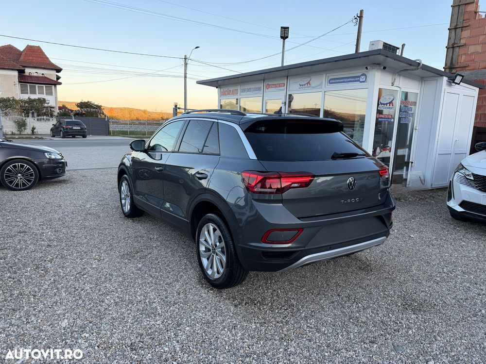 Volkswagen T-Roc 2.0 TDI SCR IQ.DRIVE - 6