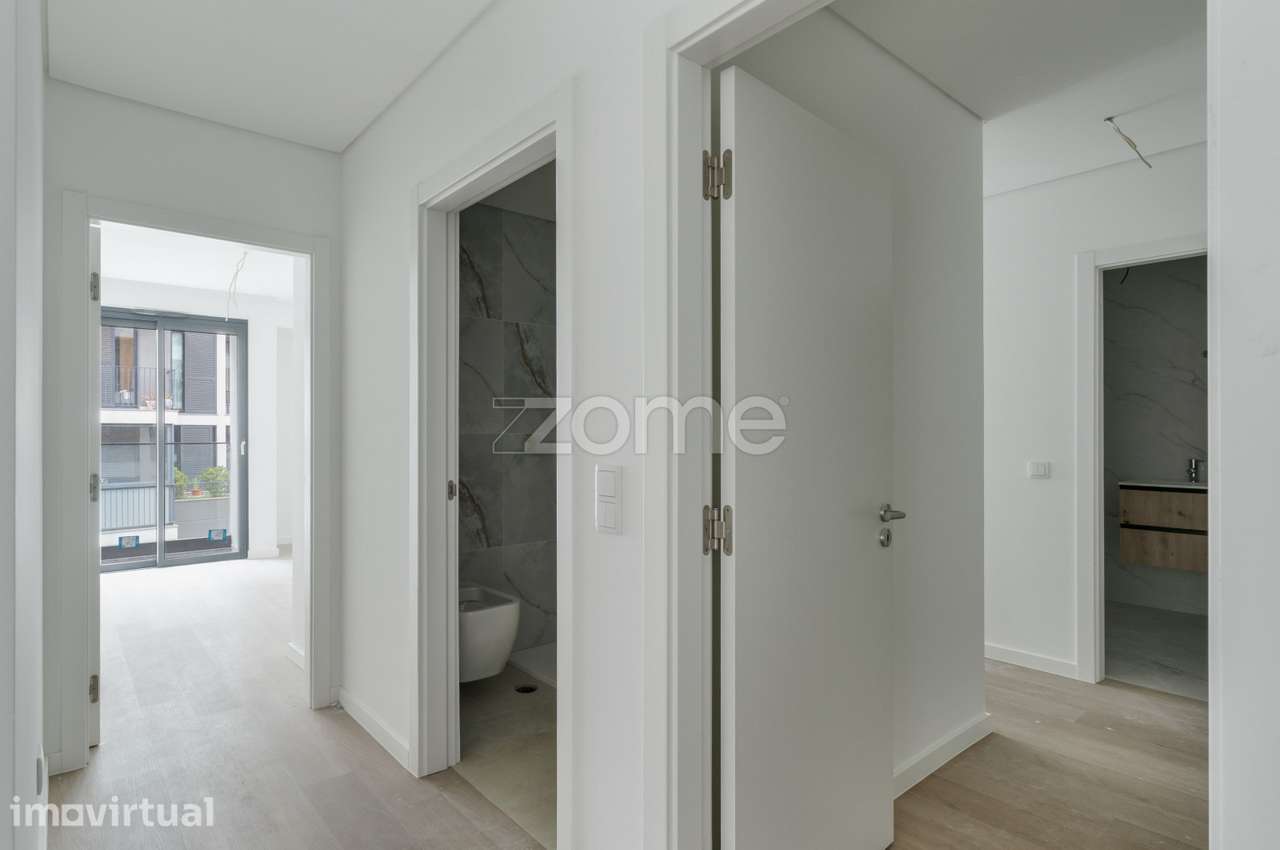 Apartamento T2 | Caniço Santa Cruz - Grande imagem: 5/21