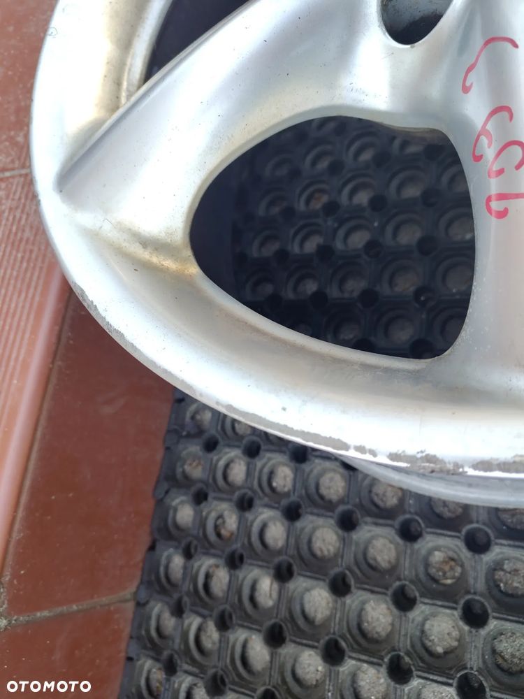 MERCEDES CLK W209 FELGA Aluminiowa A2094010502 Sztuka - 3