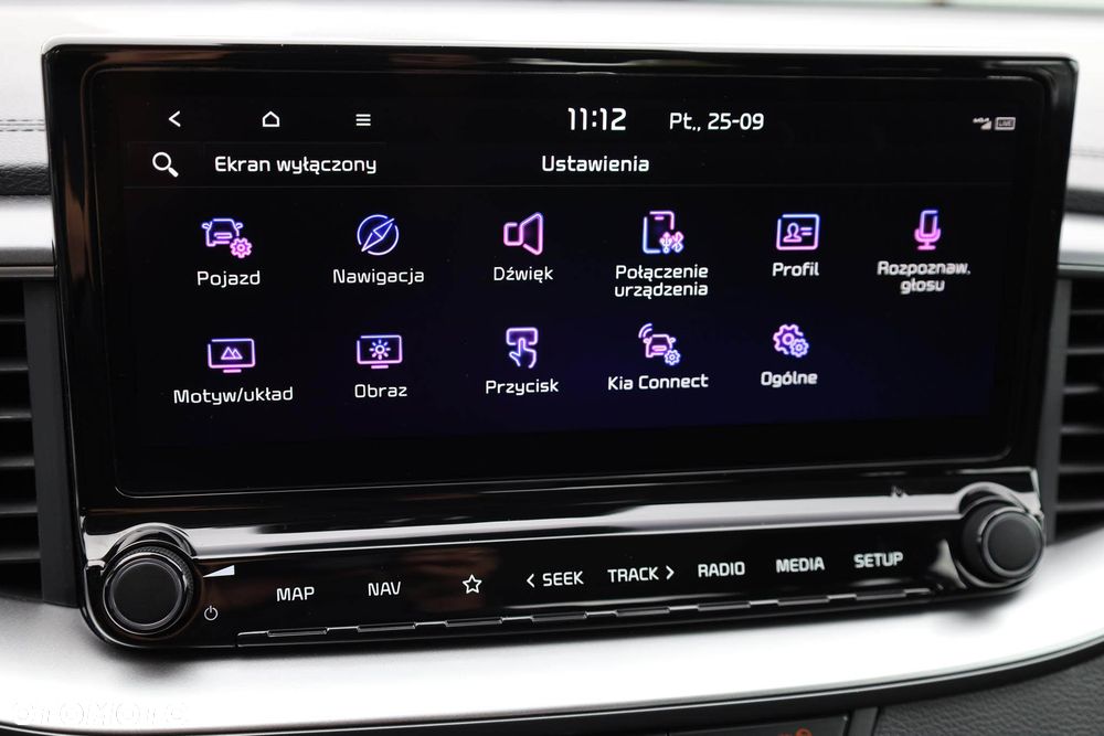 Kia Ceed 1.5 T-GDI M - 17