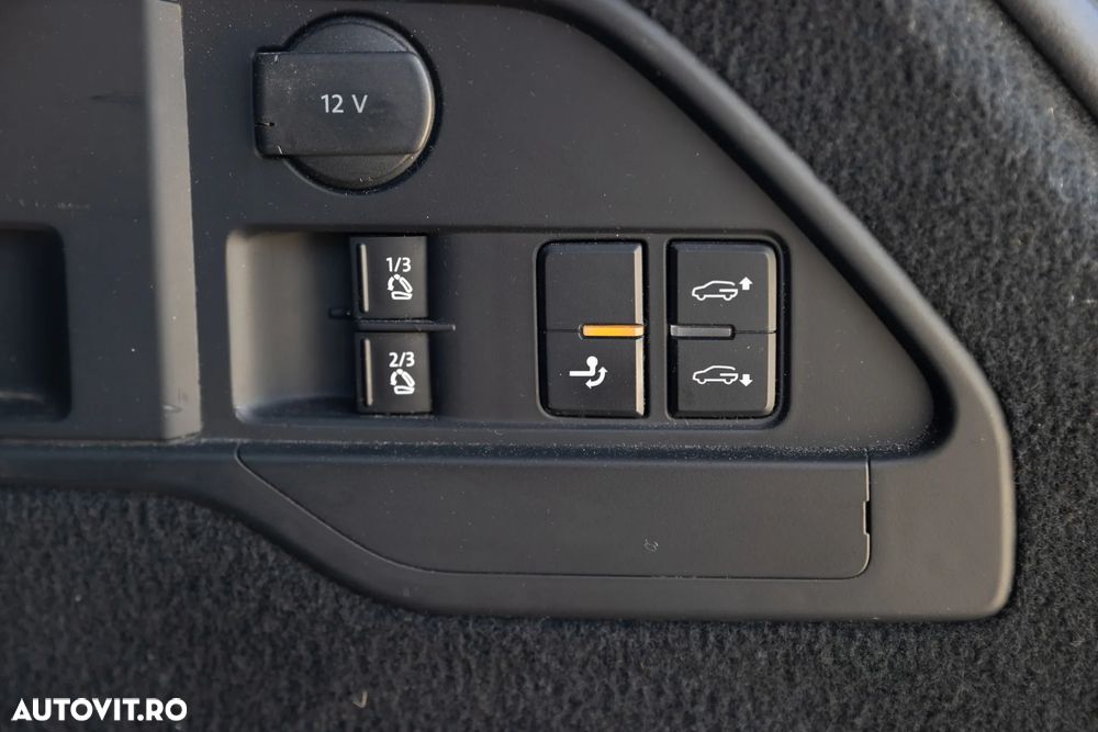 Volkswagen Touareg 3.0 V6 TDI BMT - 25