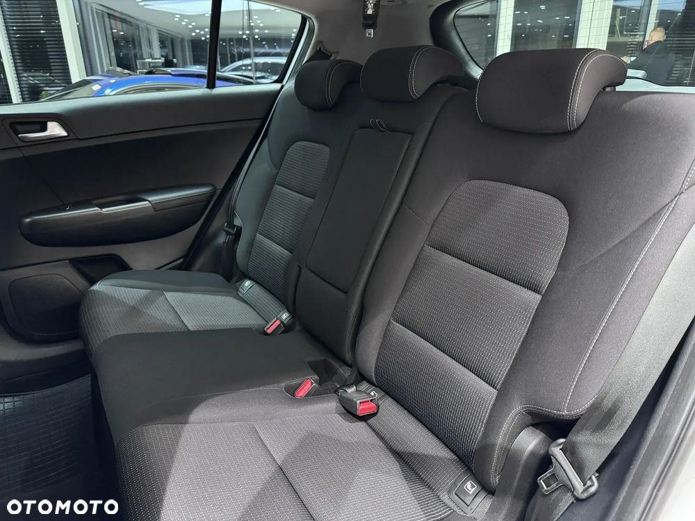 Kia Sportage 1.6 CRDI L 2WD DCT - 4
