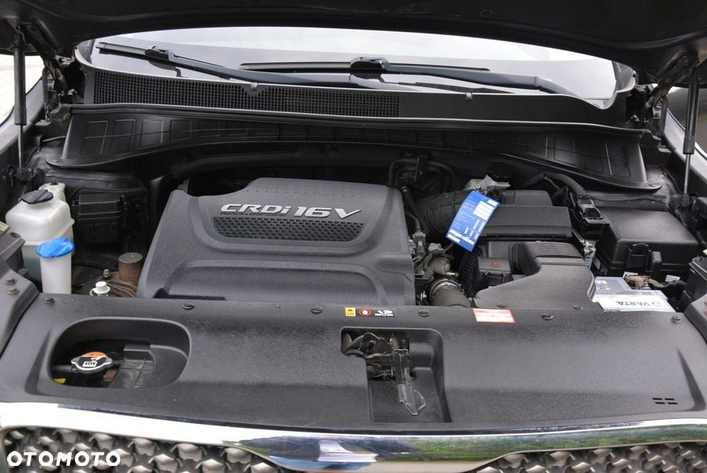Kia Sorento 2.2 CRDi AWD Spirit - 33