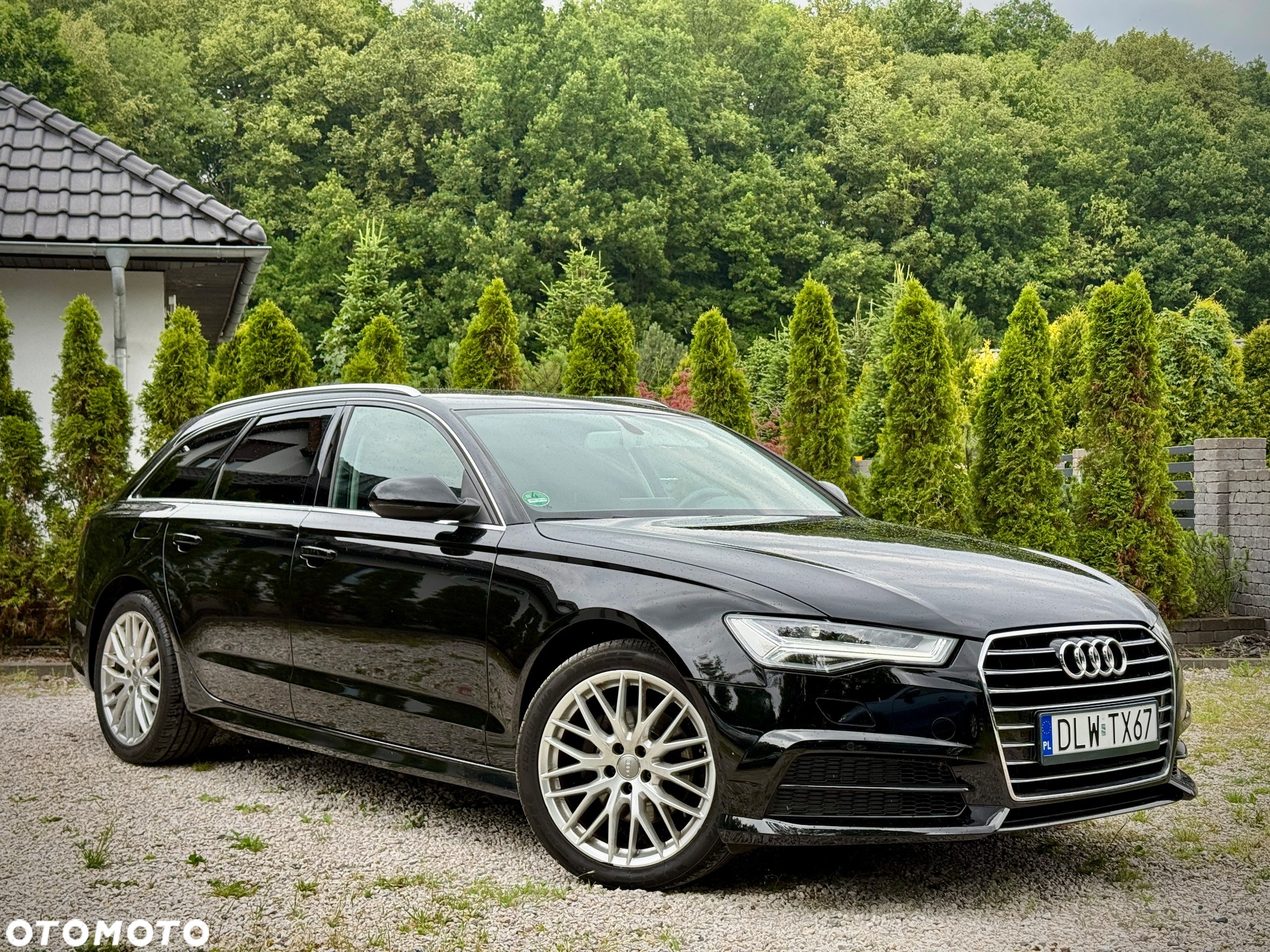 Audi A6 2.0 TDI ultra S tronic - 33