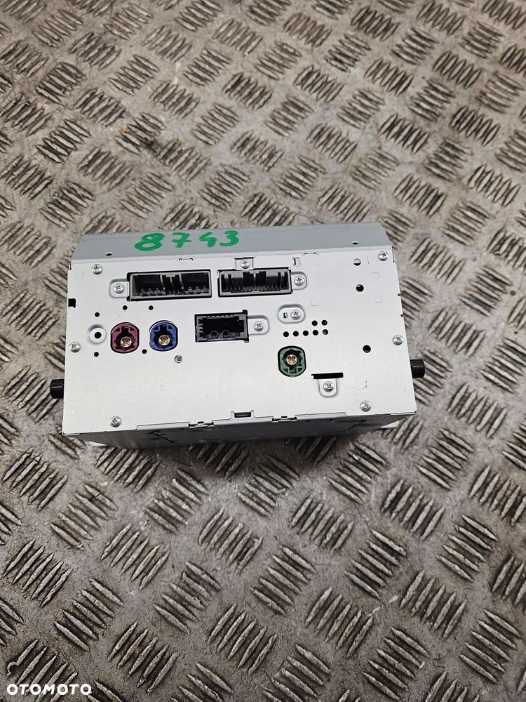 radio 31667758aa volvo v90 - 3