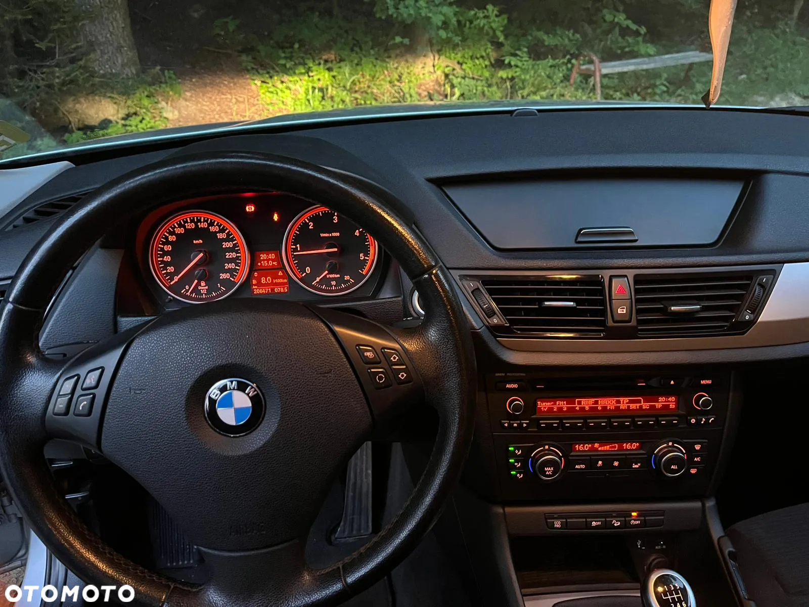 BMW X1 xDrive20d xLine - 10