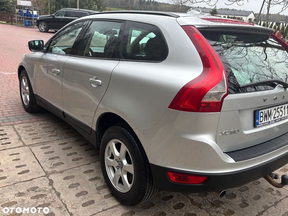 Volvo XC 60 - 16