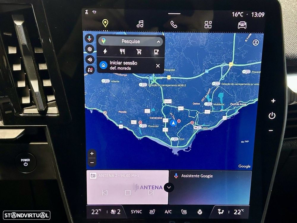 Renault Mégane E-Tech - 35