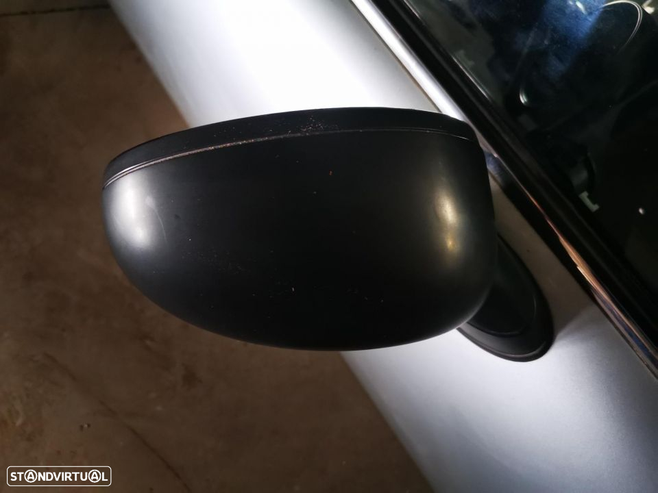 MINI COOPER R50 ESPELHO RETROVISOR DIREITO - ER053 - 2