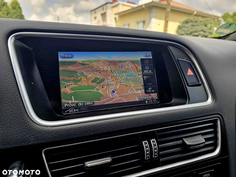 Audi Q5 2.0 TFSI Hybrid Quattro Tiptronic - 19