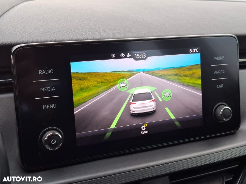 Skoda Scala 1.0 TSI Ambition - 17