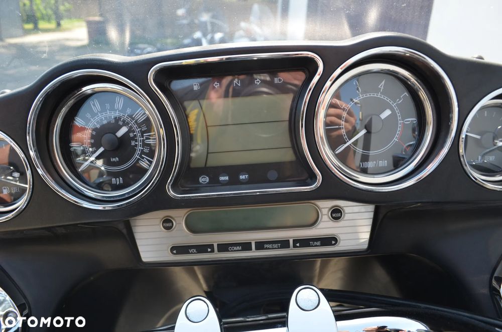 Kawasaki Vulcan - 30