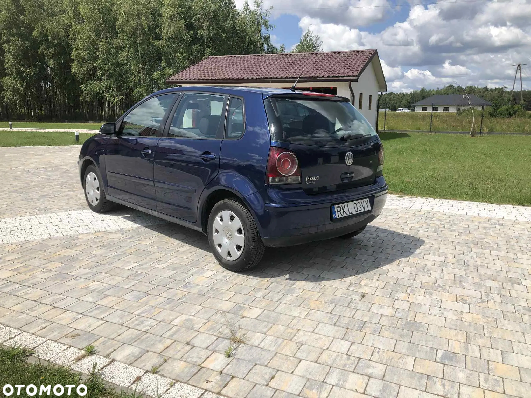 Volkswagen Polo - 7